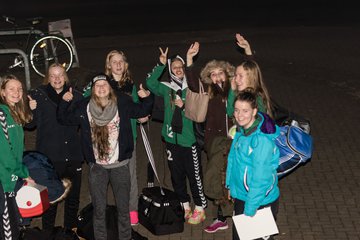 Bild 935 - B-Juniorinnen Landesmeisterschaften